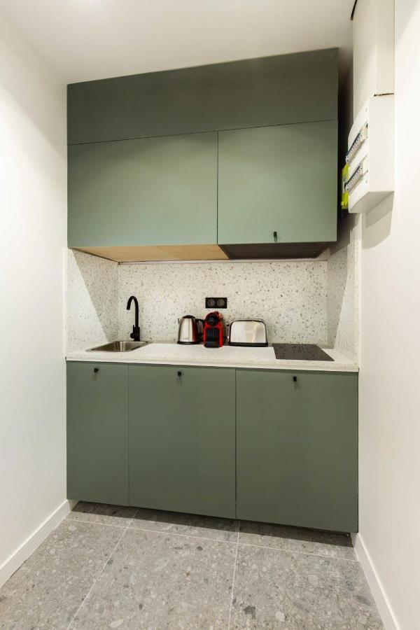 Appartement Magnifique - 1br2p -place De L'etoile *